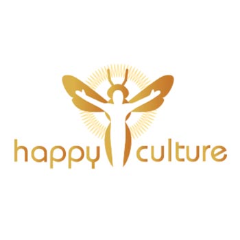 Happy Culture inc logo