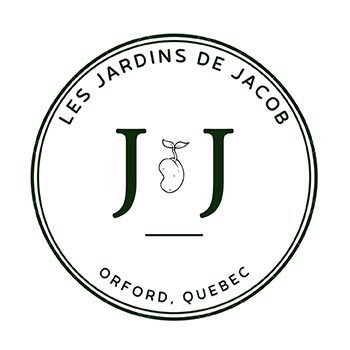 Les Jardins de Jacob logo