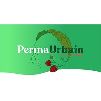 PermaUrbain logo