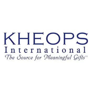 Kheops International logo